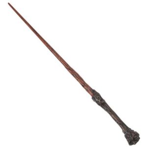 Spin Master Harry Potter: Harry Potter Authentic Replica Wand (20143282).