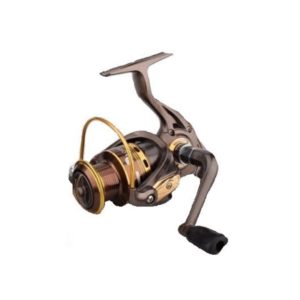 Μηχανάκι ψαρέματος - MHB5000 - 30661 - Brown