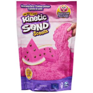 Spin Master Kinetic Sand: Scents - Watermelon Burst (20124653).