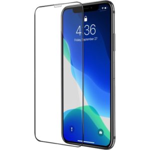 Tempered Glass Hoco G10 Full Screen HD Anti-Static for Apple iPhone XR/ iPhone 11.
