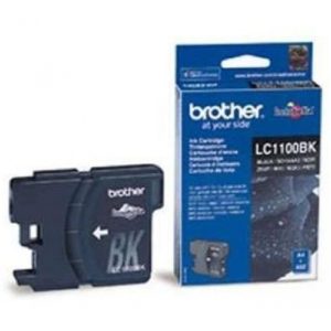 Ink Brother LC-1100B Black. LC-1100B.