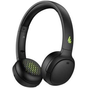 Headphones Edifier WH500BT Black WH500BT/Black( 3 άτοκες δόσεις.)