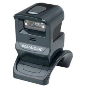 DATALOGIC GRYPHON GPS4400, 2D IMAGER, BLACK, USB KIT (SCANNER+ USB CABLE).( 3 άτοκες δόσεις.)