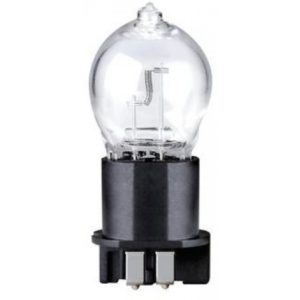 Lampa PW24W 12V 24W WP3,3x14,5-3 STANDARD LINE ΑΛΟΓΟΝΟΥ 2ΤΕΜ. ΣΕ BLISTER.