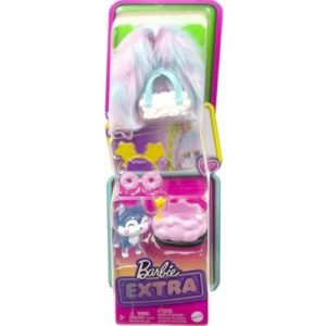 Mattel Barbie Barbie Extra Set Pet Accessories (HDJ40).