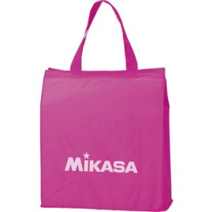 Τσάντα Mikasa Ροζ 41887.