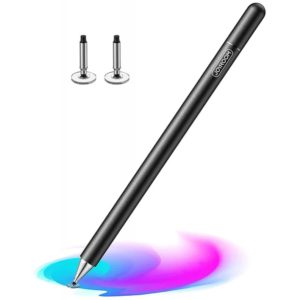JOYROOM passive στυλό αφής JR-BP560S, capacitive, 178mm, μαύρο JR-BP560S-BK.