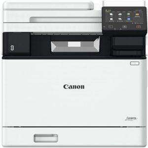 Canon i-SENSYS MF754Cdw Color Laser MFP (5455C009AA) (CANMF754CDW).( 3 άτοκες δόσεις.)