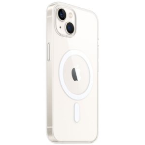 Θήκη Goospery MagSafe Case για Apple iPhone 12 Mini Διάφανο.