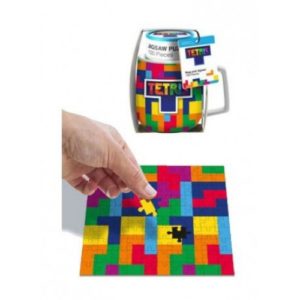 Fizz Tetris Mug and Puzzle (2029).