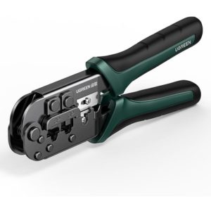 Crimping tool for RJ45//RJ11 UGREEN NW168 10952 NW168/10952
