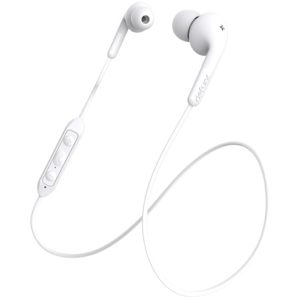 Defunc Music Plus Bluetooth Handsfree - Aσπρο( 3 άτοκες δόσεις.)