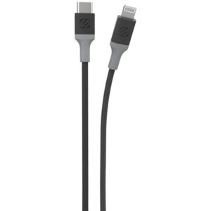 Scosche CC4BY-SP StrikeLine™ 4’ Charge & Sync USB-C to USB-C Cable - SCOSCHE
