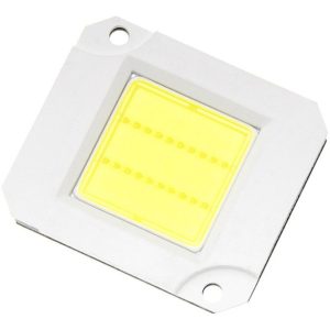 LED Υψηλής Ισχύος 20W 16V Ουδέτερο Λευκό Φως DM-8259