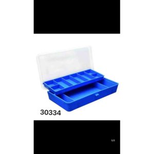 Πλαστικό κουτί αλιείας – 30334