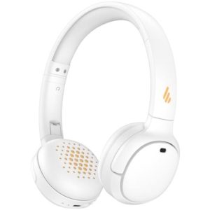 Headphones Edifier WH500BT White WH500BT/White( 3 άτοκες δόσεις.)