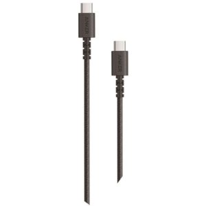 ANKER Cable USB-C to USB-C Powerline Select+ 1.8M, Black A8033H11.