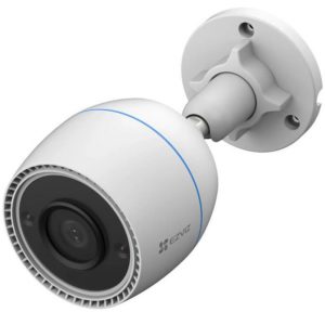 EZVIZ smart Camera C3TN, 2MP, Full HD, 2.8mm, Wi-Fi, IP67 CS-C3TN.( 3 άτοκες δόσεις.)