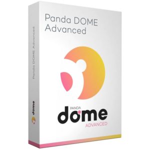 Panda Dome Advanced B01YPDA0M03, 3 Devices, 1 year. B01YPDA0M03.