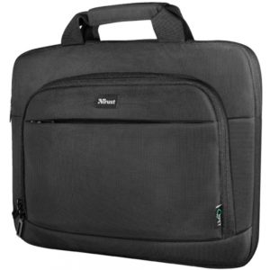 Trust Sydney Eco-friendly Slim laptop bag for 14 inch laptops (24394) (TRS24394).