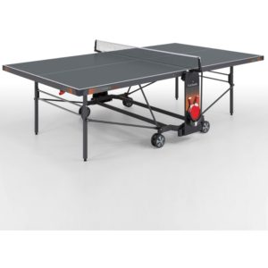 Τραπέζι ping pong Champion grey εξωτερικού χώρου GARLANDO 05-432-020( 3 άτοκες δόσεις.)