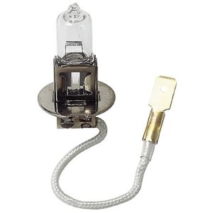 Lampa ΛΑΜΠΑ H3 24V 70W PK22s.
