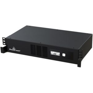 POWERTECH UPS Line Interactive PT-2000LI, 2000VA/1200W, 8x IEC 320 C13 PT-2000LI.( 3 άτοκες δόσεις.)
