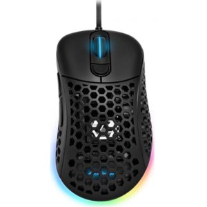 Sharkoon Light² 200 RGB Gaming Mouse (LIGHT2200) (SHRLIGHT2200).( 3 άτοκες δόσεις.)