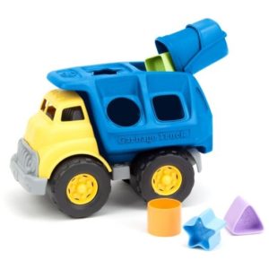 Green Toys: Shape Sorter Truck (SPTK-1398)( 3 άτοκες δόσεις.)