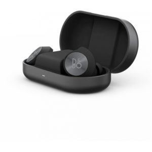 Bang n' Olufsen Beoplay EQ In-ear Bluetooth Handsfree Ακουστικά με Θήκη Φόρτισης Μαύρα - 1240000. 1240000.( 3 άτοκες δόσεις.)