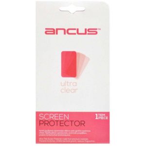 Screen Protector Ancus για Apple iPad Air/Air 2/ Pro 9.7 Ultra Clear.