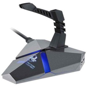 Gaming Αξεσουάρ Γραφείων - Eureka Ergonomic® USB3-310 Mouse Clam με USB.( 3 άτοκες δόσεις.)
