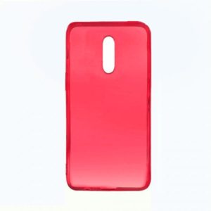 Θηκη TPU TT Xiaomi Redmi 8 Κοκκινη. (0009095482)