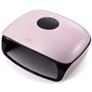 Φουρνάκι νυχιών - UV/LED - 48W - SML-S7 - 100087 - Pink