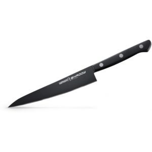 Μαχαίρι γενικής χρήσης 15cm, SHADOW.