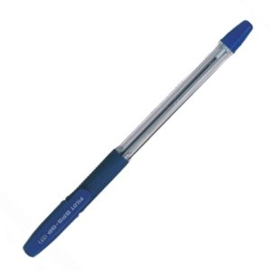 Στυλό Διαρκείας PILOT BPS-GP 0.5 mm (Μπλε) (2088003) (PIL2088003EFBL).