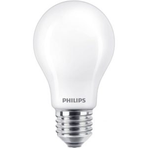 Philips E27 LED WarmGlow Mat Bulb7.2W (75W) (LPH02582) (PHILPH02582).
