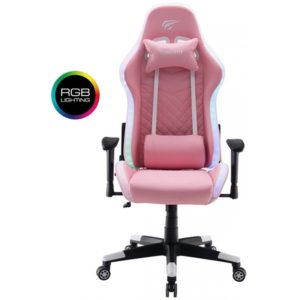 Gaming Καρέκλα - Gamenote GC927 Pink.( 3 άτοκες δόσεις.)