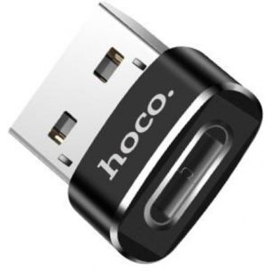 HOCO UA6 USB TO TYPE-C CONVERTER