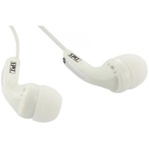 TnB Ακουστικά ψείρες Λευκό CSFIZZWH