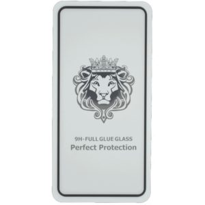 Tempered Glass SB 9H Full Face για Huawei P40 Full Glue.