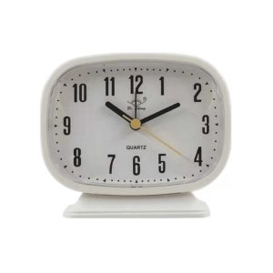 Επιτραπέζιο ρολόι-ξυπνητήρι – GH-202 – 902026