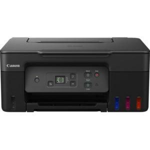 Canon PIXMA G2470 InkTank Multifunction Printer (5804C009AA) (CANG2470).( 3 άτοκες δόσεις.)