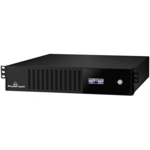 POWERTECH UPS Line Interactive PT-3000AP, 3000VA/1800W, 8x IEC 320 C13 PT-3000AP.( 3 άτοκες δόσεις.)