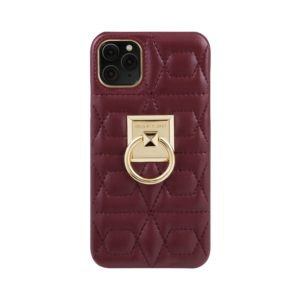 IDEAL OF SWEDEN Statement Case Quilted iPhone 11 Pro Max/XS Max IDSCAW21-I1965-343.( 3 άτοκες δόσεις.)