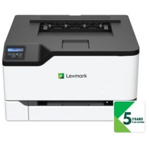 LEXMARK Printer C3326DW Color Laser 40N9110.( 3 άτοκες δόσεις.)
