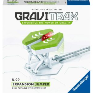 Ravensburger GraviTrax: Expansion Jumper (26882).