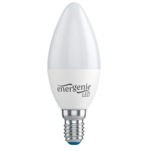 ENERGENIE LED LAMP E14 5W 3000K EG-LED5W-E14K30-11