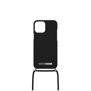 IDEAL OF SWEDEN θήκη λαιμού Ordinary iPhone 13 Pro Max Ultra Black IDONCAW21-I2167-338.( 3 άτοκες δόσεις.)