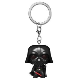 Funko Pocket POP! Star Wars - Darth Vader Vinyl Figure Keychain